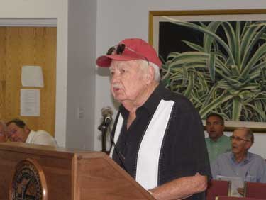 jim van allen